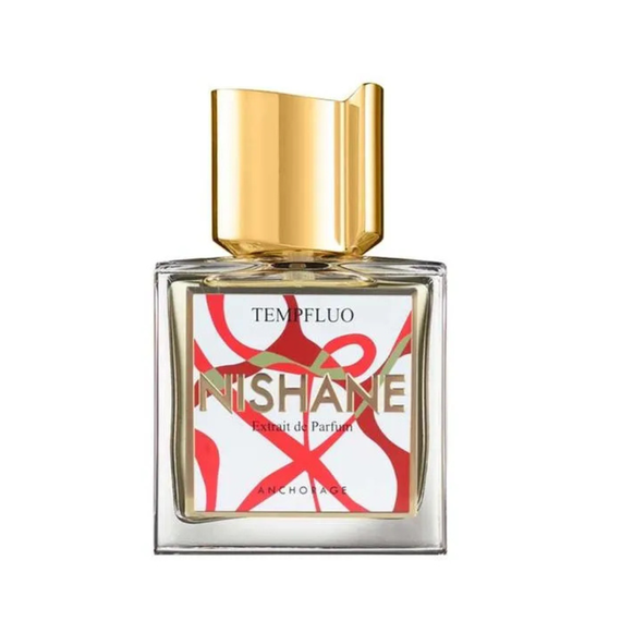 Nishane Tempfluo Extrait De Parfum 100ml