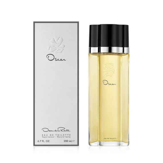 Oscar De La Renta Oscar For Women Eau De Toilette 200ml, 2 image