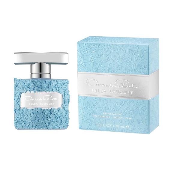 Oscar De La Renta Bella Bouquet For Women Eau De Parfum 30ml, 3 image