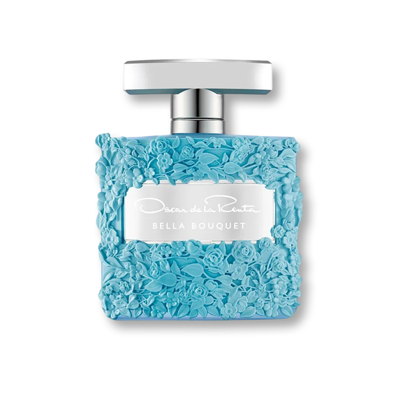 Oscar De La Renta Bella Bouquet For Women Eau De Parfum 100ml