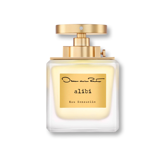 Oscar De La Renta Alibi Eau Sensuelle For Women Eau De Parfum 30ml