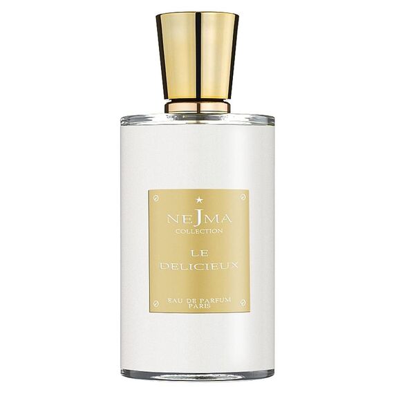 Nejma Collection Le Delicieux For Women Eau De Parfum 100ml