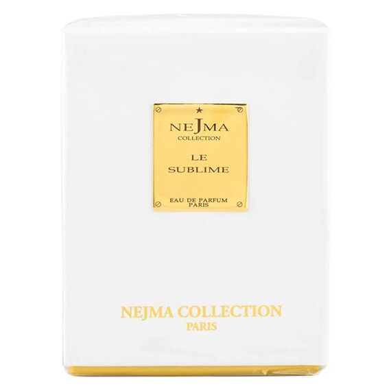 Nejma Collection Le Sublime Eau De Parfum 100ml, 2 image
