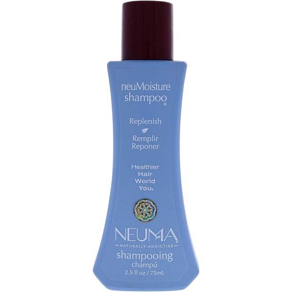 Neuma Neu Moisture Replenish Shampoo 75ml