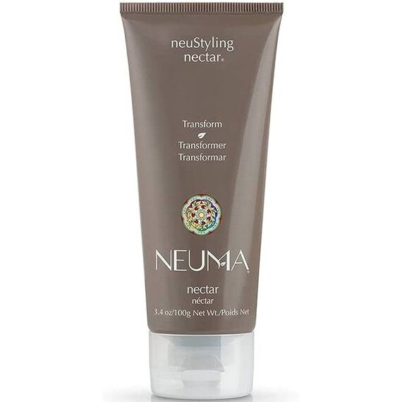 Neuma Neu Styling Nectar Transform Hair Cream 100G
