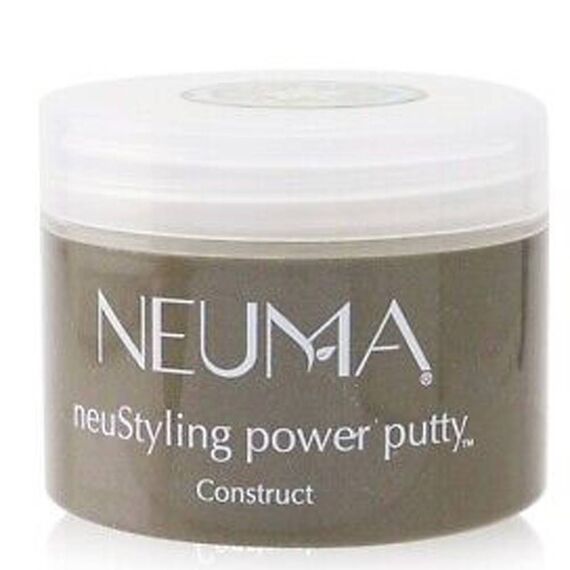 Neuma Neustyling Power Putty Construct Hair Putty 30G