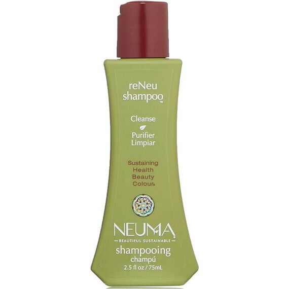 Neuma Reneu Cleanse Shampoo 75ml
