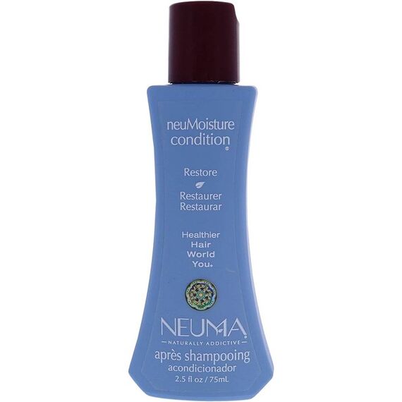 Neuma Restore Neu Moisture Hair Conditioner 75ml