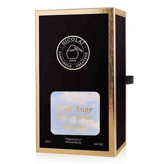 Nicolai Parfumeur Createur Petit Ange For Women Eau De Cologne 100ml, 2 image