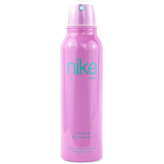 Nike Sweet Blossom For Women Deodorant Spray 200ml