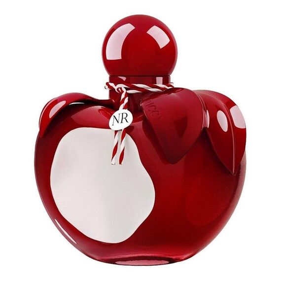 Nina Ricci Nina Rouge For Women Eau De Toilette 50ml
