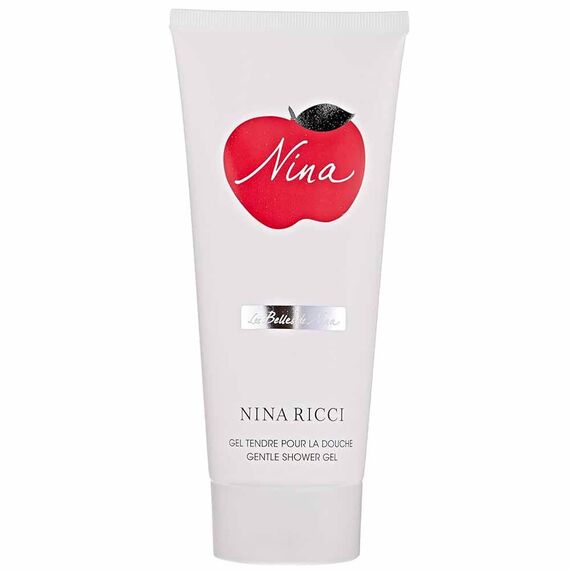 Nina Ricci Nina For Women Shower Gel 200ml