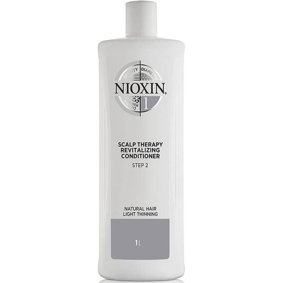 Nioxin Density  1 Scalp Therapy Hair Conditioner 1000ml