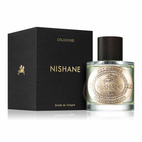 Nishane Colognise Eau de Cologne 100ml, 2 image