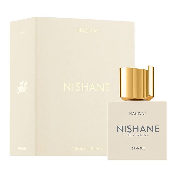 Nishane Hacivat Extrait de Parfum 100ml, 2 image