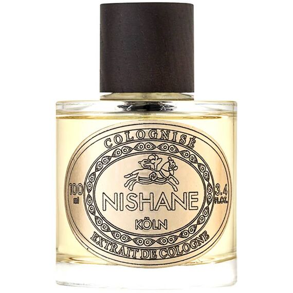 Nishane Safran Colognise Extrait De Cologne 100ml