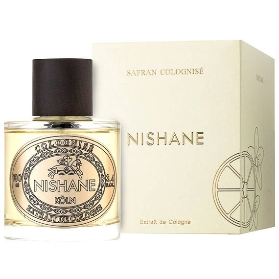 Nishane Safran Colognise Extrait De Cologne 100ml, 3 image