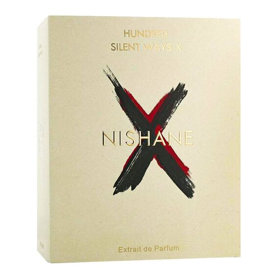 Nishane Hundred Silent Ways X Extrait De Parfum 100ml, 3 image