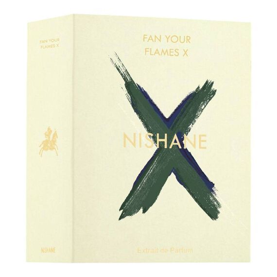 Nishane Fan Your Flames X Extrait de Parfum 100ml, 5 image