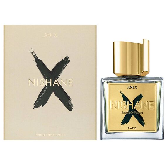 Nishane Ani X Extrait de Parfum 100ml, 2 image