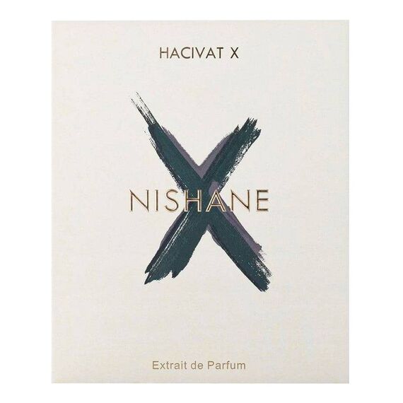 Nishane Hacivat X Extrait de Parfum 50ml, 7 image
