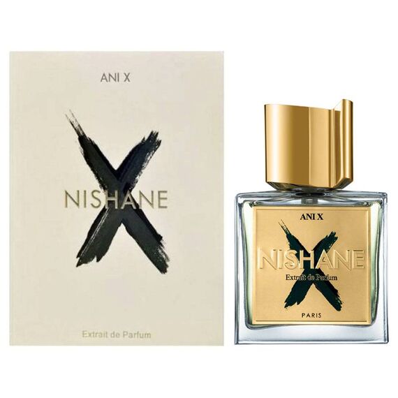 Nishane Ani X Extrait de Parfum 50ml, 3 image
