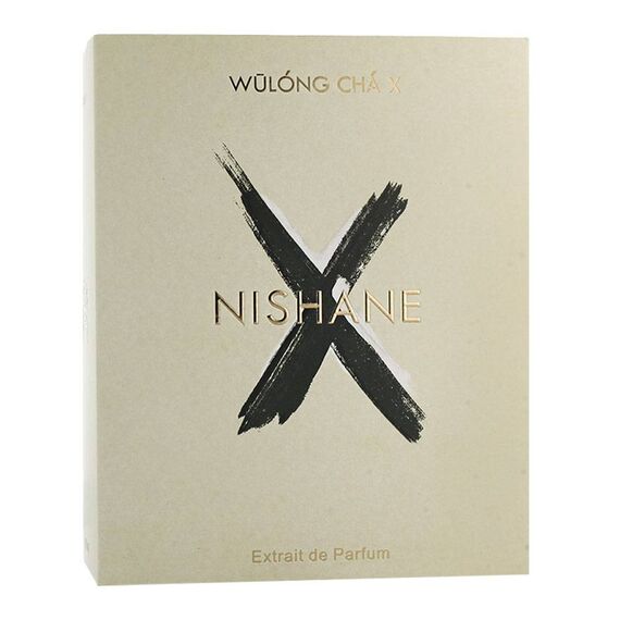 Nishane Wulong Cha X Extrait de Parfum 50ml, 3 image