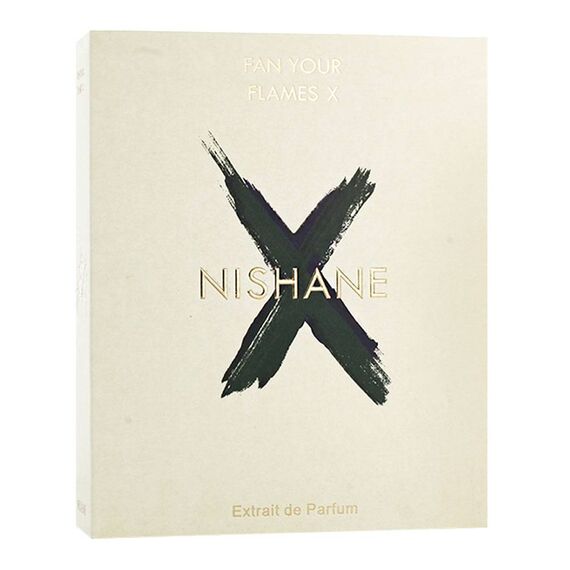 Nishane Fan Your Flames X Extrait de Parfum 50ml, 5 image