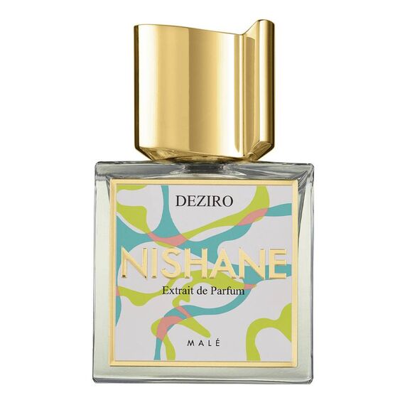Nishane Deziro Extrait de Parfum 100ml