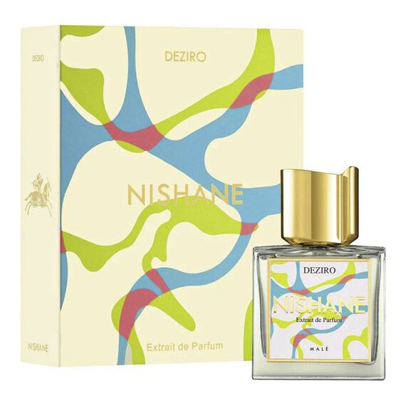 Nishane Deziro Extrait de Parfum 100ml, 2 image