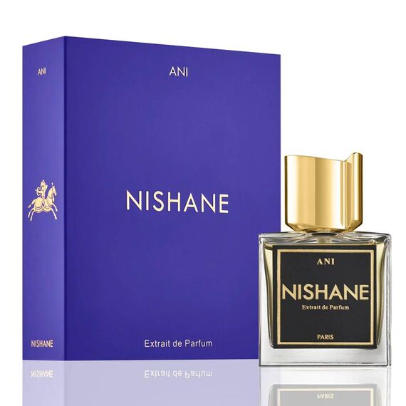 Nishane Ani Extrait De Parfum 50ml, 2 image
