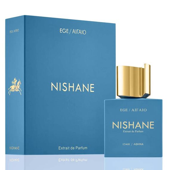 Nishane Ege Ailaio Extrait de Parfum 50ml, 2 image