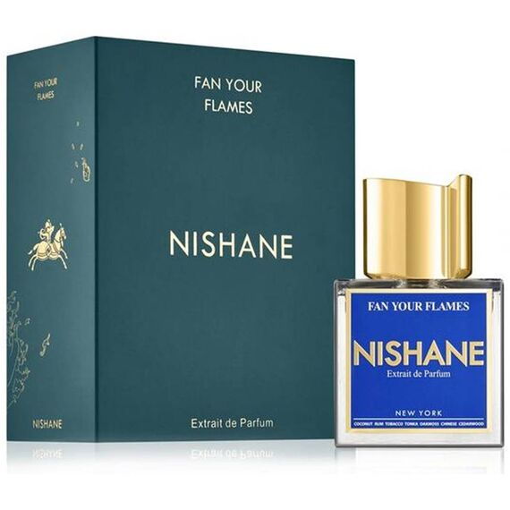 Nishane Fan Your Flames Extrait de Parfum 100ml, 4 image