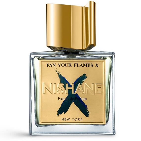 Nishane Fan Your Flames X Extrait de Parfum 100ml