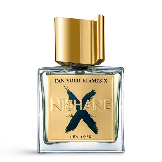 Nishane Fan Your Flames X Extrait de Parfum 50ml