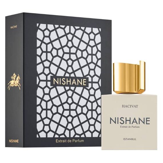 Nishane Hacivat Extrait de Parfum 50ml, 3 image