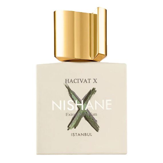 Nishane Hacivat X Extrait De Parfum 100ml