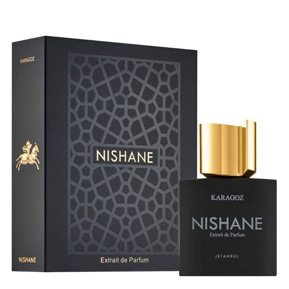 Nishane Karagoz Extrait de Parfum 50ml, 3 image