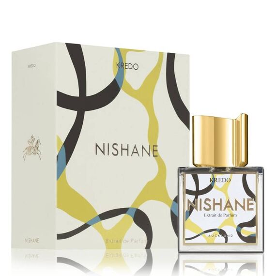 Nishane Kredo Extrait de Parfum 100ml, 2 image