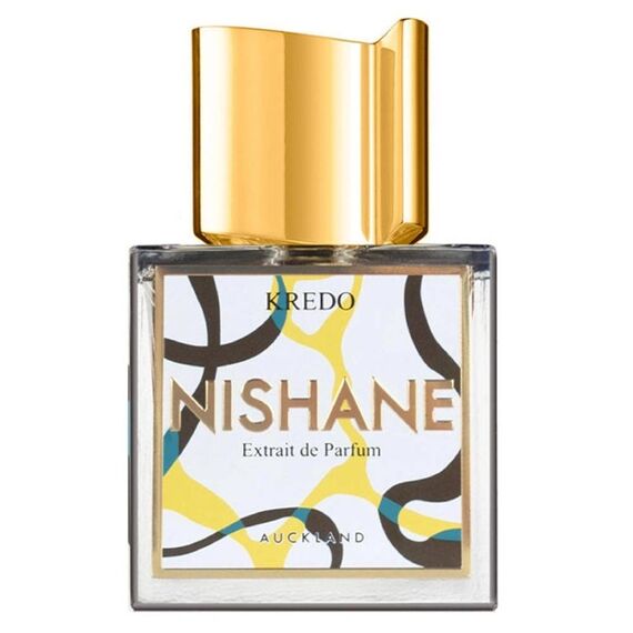Nishane Kredo Extrait de Parfum 100ml