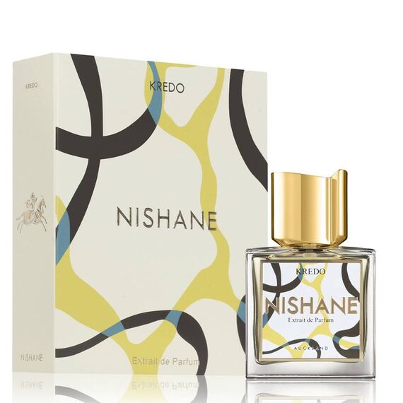 Nishane Kredo Extrait de Parfum 50ml, 3 image