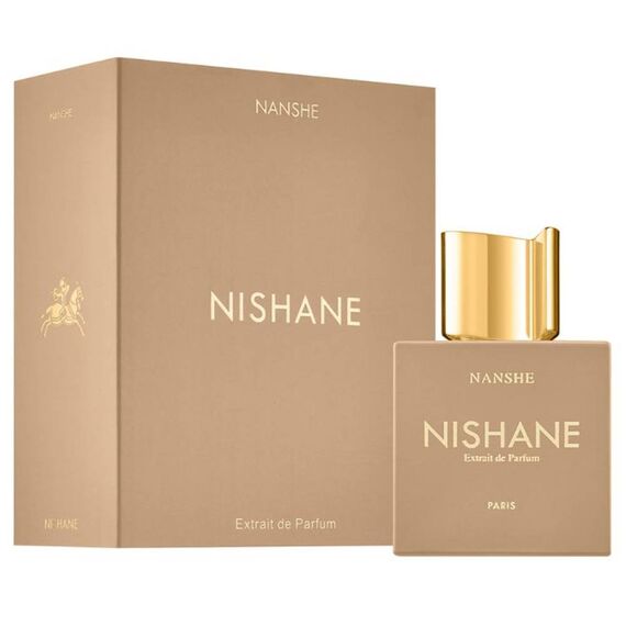 Nishane Nanshe Extrait De Parfum 100ml, 2 image