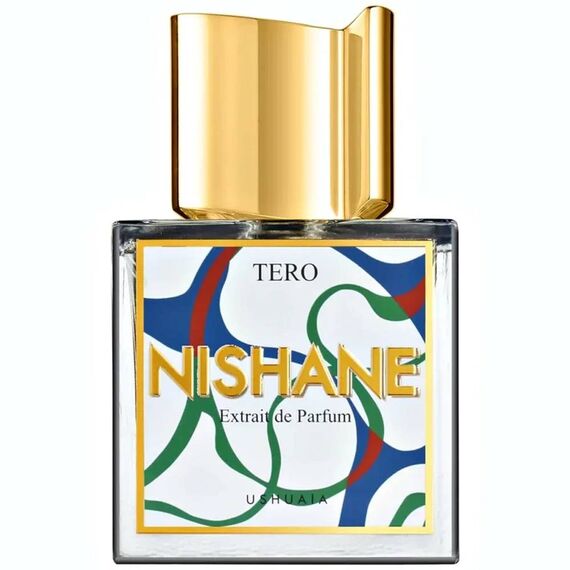 Nishane Tero Extrait de Parfum 100ml