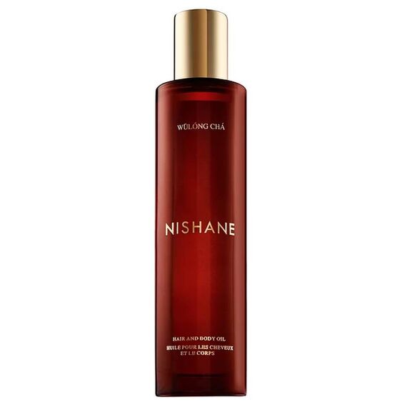 Nishane Wulong Cha Hair Perfume 50ml