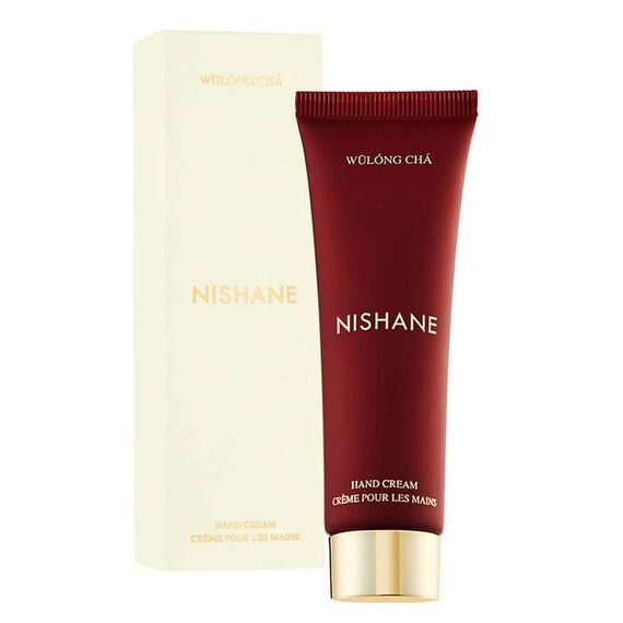 Nishane Wulong Cha Hand Cream 30ml