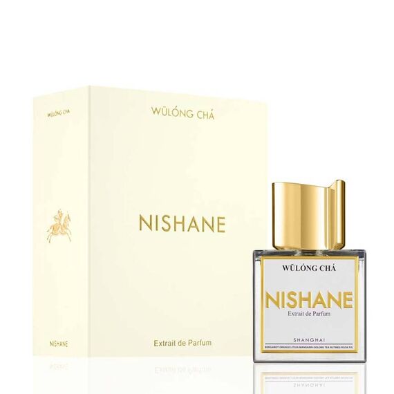 Nishane Wulong Cha Extrait de Parfum 100ml, 3 image