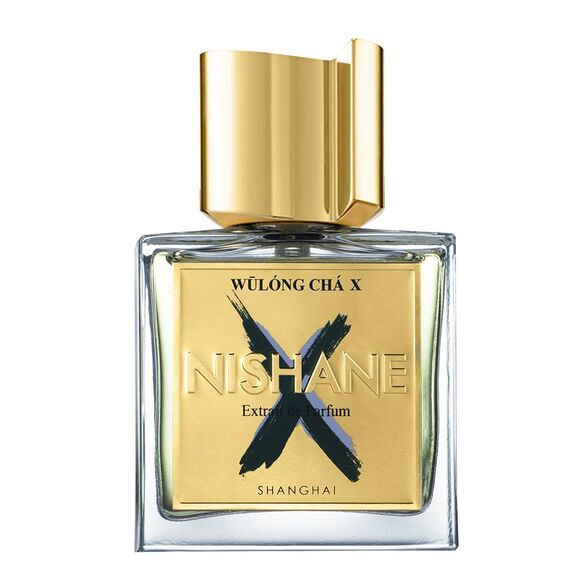 Nishane Wulong Cha X Extrait de Parfum 50ml