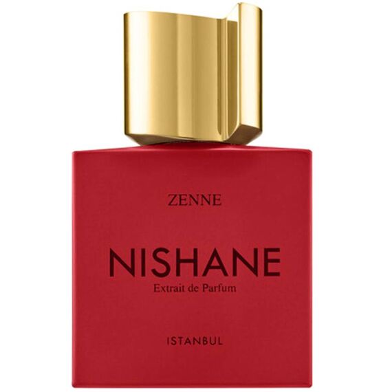 Nishane Zenne Extrait De Parfum 50ml