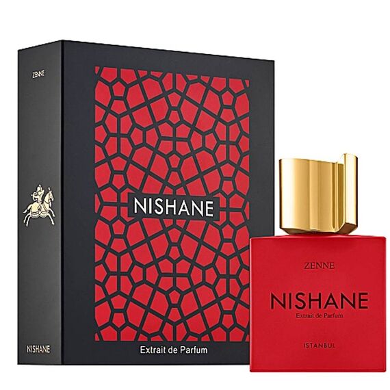 Nishane Zenne Extrait De Parfum 50ml, 2 image