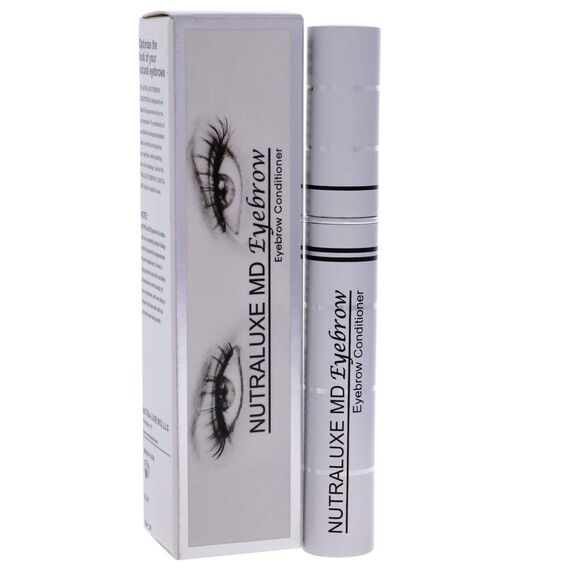 Nutraluxemd Nutraluxe Md For Women Eyebrow Conditioner 6ml, 2 image